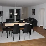 Duenenhaus Wohnung 14