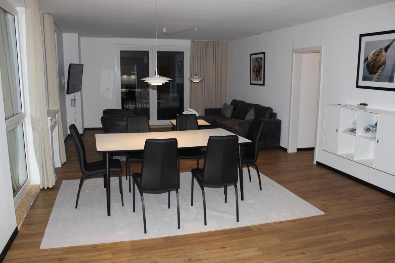 Lejlighed Duenenhaus 14