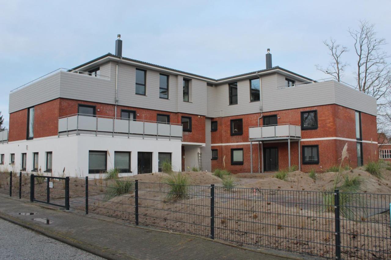 Duenenhaus 14 Lejlighed *