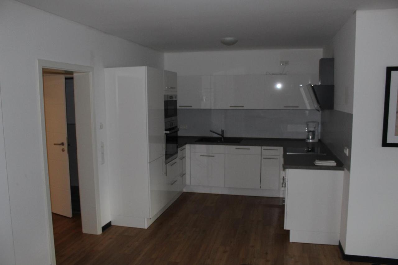 Lejlighed Duenenhaus 14 *