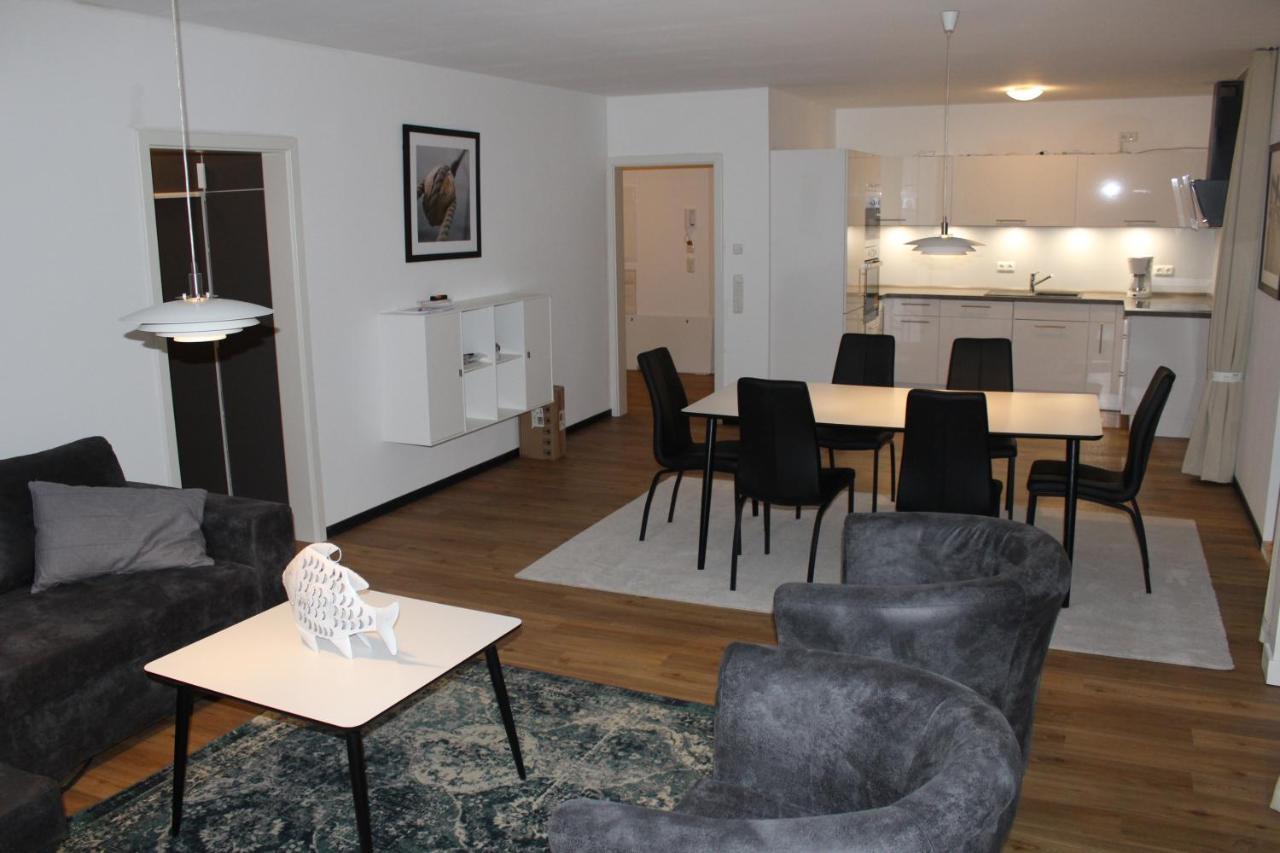 Lejlighed Duenenhaus 14 *